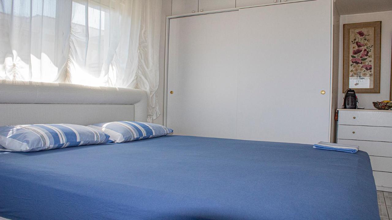 Aparment 45m2 in Asprovalta Appartement Buitenkant foto